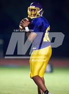 Schedule Word Of God Christian Academy Holy Rams 2017 Football
