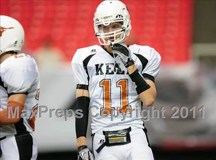 Hunter Marshall Kell Hs Marietta Ga Maxpreps