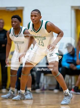 Jeremy Dixon Kinston Hs Kinston Nc Maxpreps