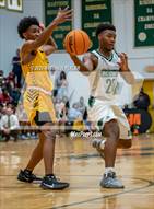 Schedule Kinston Vikings 2019 20 Basketball Nc