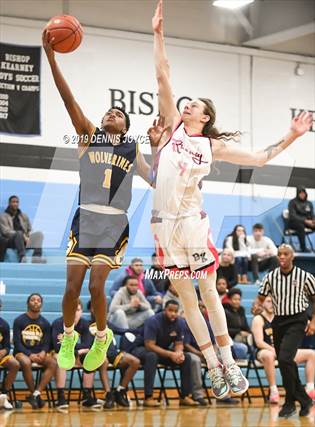 Jaemon Turner Niagara Falls Hs Niagara Falls Ny Maxpreps