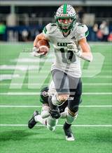 Brady Boyd Carroll Hs Southlake Tx Maxpreps