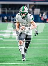 Brady Boyd Carroll Hs Southlake Tx Maxpreps