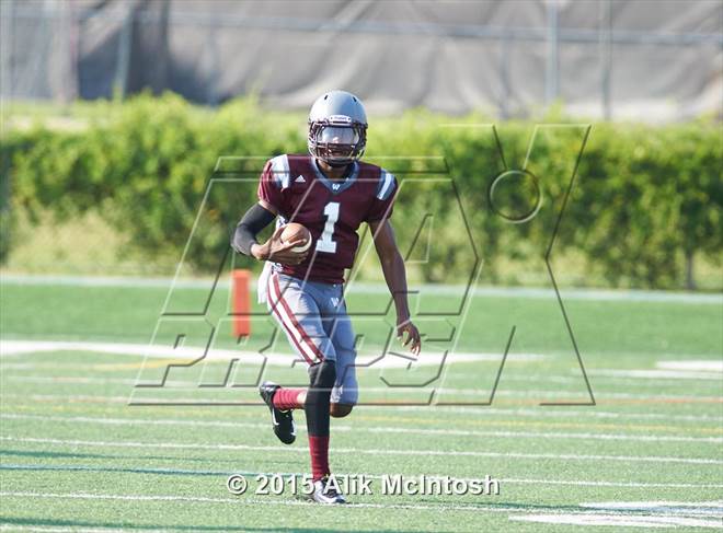 Photo 1 In The Wakefield Vs Seventy First Highschoolot Com
