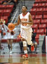 Xavier Williams Cchs San Diego Ca Maxpreps