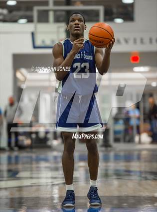 Tvon Jones Mcshs Philadelphia Pa Maxpreps