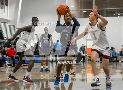 Marcus Middleton Mcshs Philadelphia Pa Maxpreps