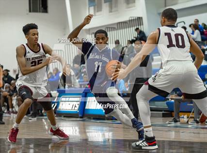 Niaeem Edwards Mcshs Philadelphia Pa Maxpreps