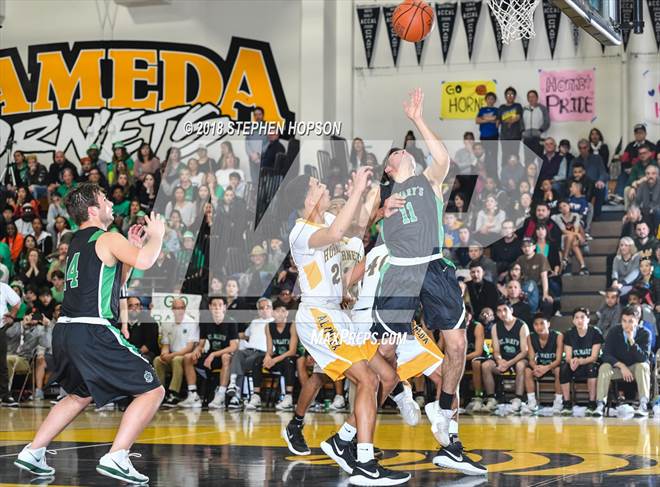Photo 92 In Basketball Photo Gallery St Mary S Alameda Cif