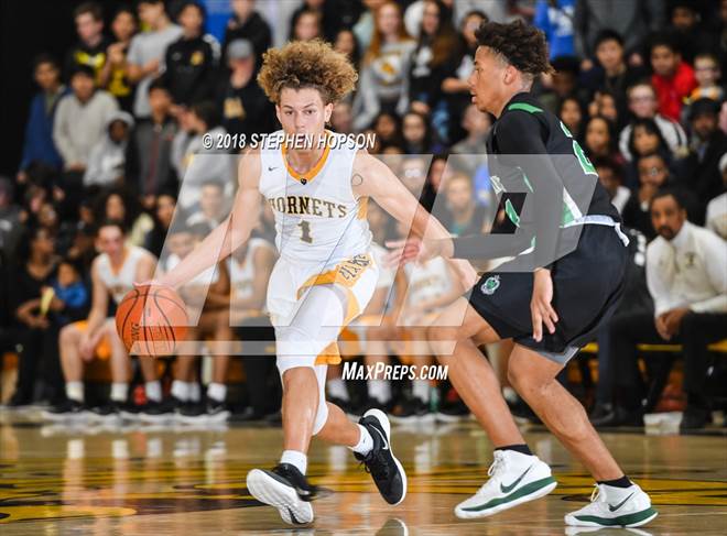 Photo 72 In Basketball Photo Gallery St Mary S Alameda Cif