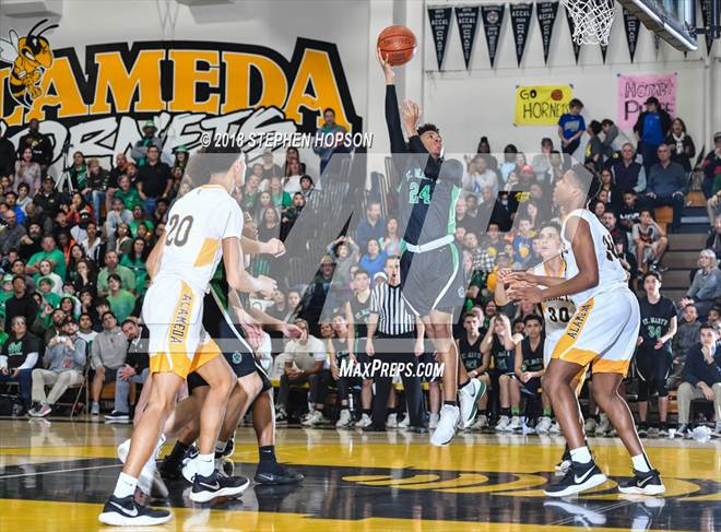 Photo 80 In Basketball Photo Gallery St Mary S Alameda Cif