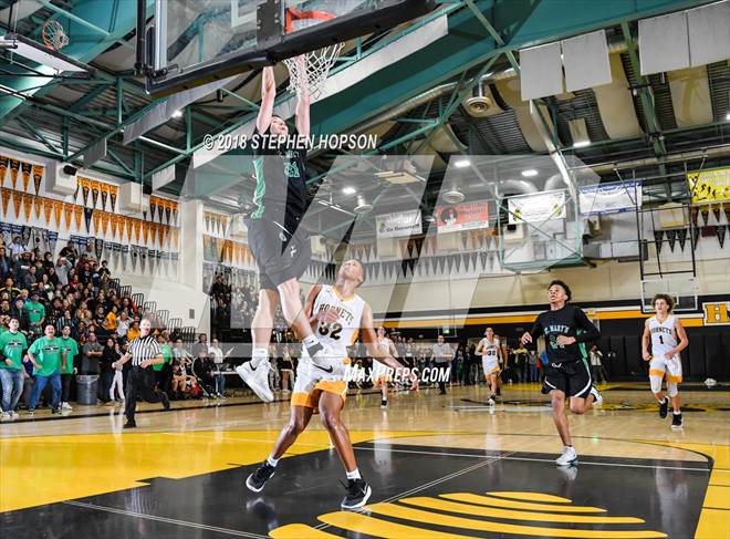 Photo 131 In Basketball Photo Gallery St Mary S Alameda Cif