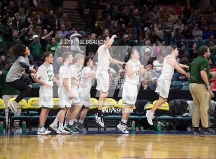 Ben Bowen Mountain Vista Hs Highlands Ranch Co Maxpreps