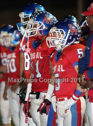 Cody Paul Los Alamitos Hs Los Alamitos Ca Maxpreps