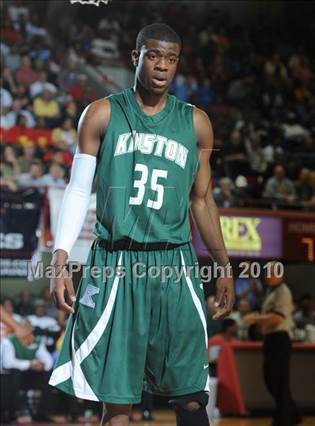 Reggie Bullock Kinston Hs Kinston Nc Maxpreps