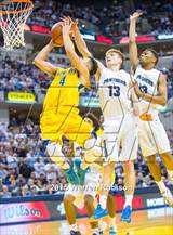 Jordan Geist Homestead Hs Fort Wayne In Maxpreps
