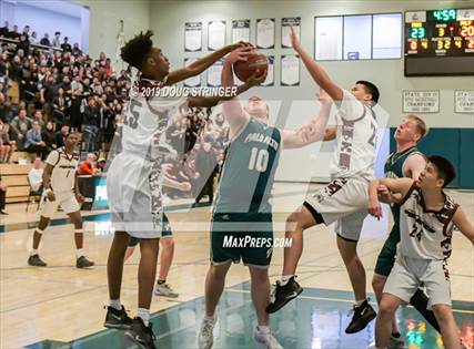 Wes Walters Palo Alto Hs Palo Alto Ca Maxpreps