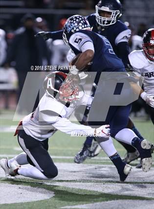 Kenric Jameison Lchs Temecula Ca Maxpreps