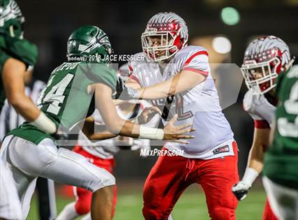 Devin Aupiu Pacifica Hs Oxnard Ca Maxpreps