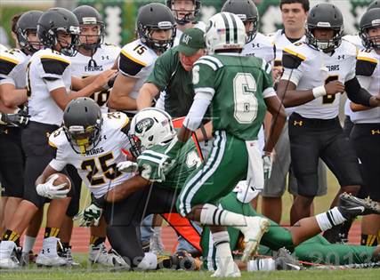 Danny Jones St Anthony S Hs Melville Ny Maxpreps