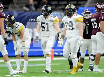 Donald Berniard University Lab Hs Baton Rouge La Maxpreps