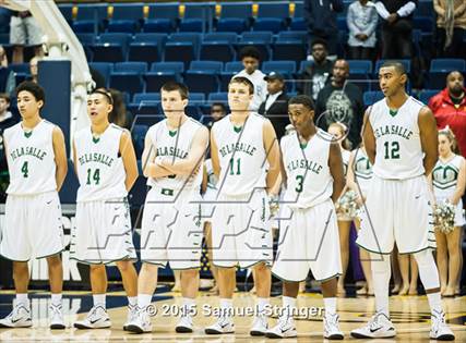 Julian Corpus De La Salle Hs Concord Ca Maxpreps