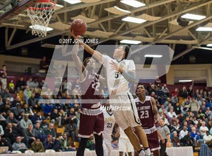Jahvon Quinerly Hudson Catholic Hs Jersey City Nj Maxpreps