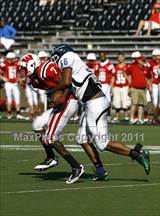 Tyler Jones Lakota West Hs West Chester Oh Maxpreps