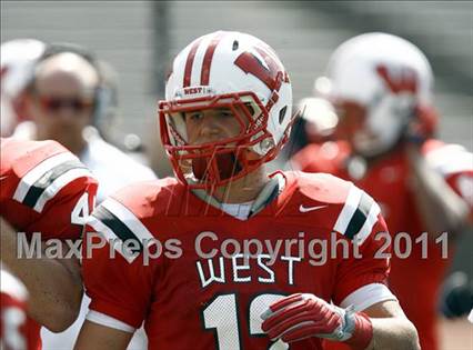 Mike Kelly Lakota West Hs West Chester Oh Maxpreps