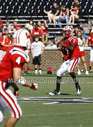 Tyler Jones Lakota West Hs West Chester Oh Maxpreps