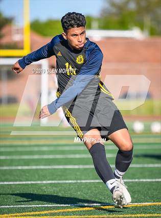 Jesus Adrian Robles Mariner Hs Everett Wa Maxpreps