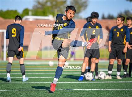 Alexis Villasenor Roman Mariner Hs Everett Wa Maxpreps