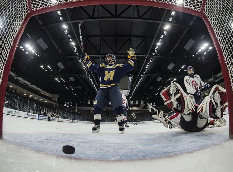 Massachusetts High School Ice Hockey Schedules, Scores, Team Coverage