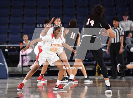 Joy Campbell Etiwanda Hs Etiwanda Ca Maxpreps