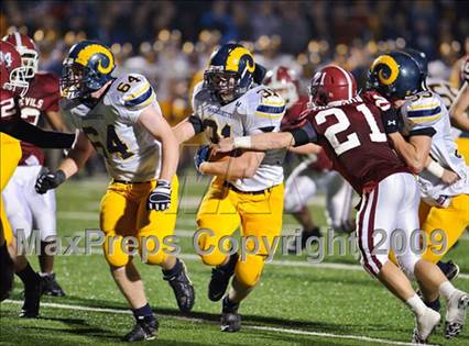 John Lococo Mu Milwaukee Wi Maxpreps