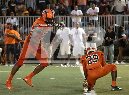 Micha El Wilmot Carol City Hs Miami Fl Maxpreps