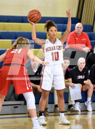 Tori Rolls Ocean City Hs Ocean City Nj Maxpreps