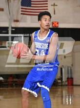 Devin Carter Bchs Stockton Ca Maxpreps