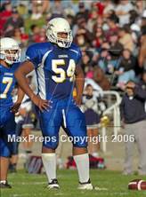 Akiem Hicks Del Campo Hs Fair Oaks Ca Maxpreps
