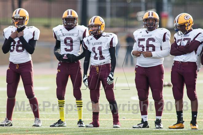 Photo 1 In Football Photo Gallery Penns Grove Vs Glassboro
