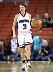 Canyon Vs Mckinney North Uil 4a Final Canyon High School