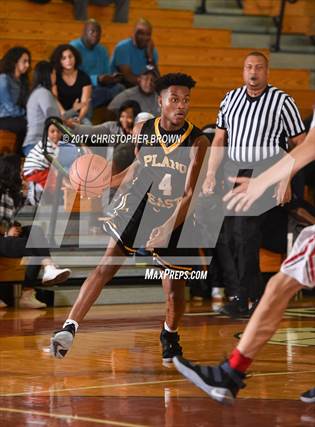 Nick Lambert Plano East Hs Plano Tx Maxpreps