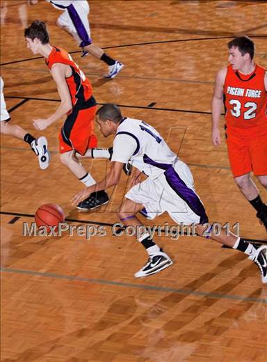 Photo 1 In Basketball Photo Gallery Pigeon Forge Sevier County