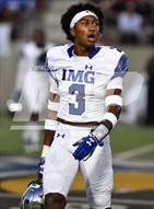 Schedule Img Academy Ascenders 2018 Football Bradenton Fl