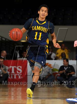 Trevis Jackson Santa Monica Hs Santa Monica Ca Maxpreps