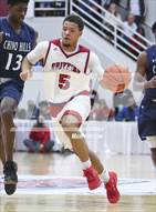 Schedule Spartanburg Day Griffins 2017 18 Basketball