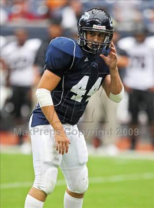 Blake Beckelman Kingwood Hs Kingwood Tx Maxpreps