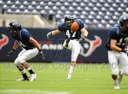 Michael Mizler Kingwood Hs Kingwood Tx Maxpreps
