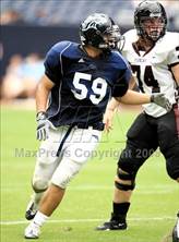 Brendan Scullane Kingwood Hs Kingwood Tx Maxpreps