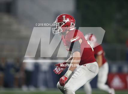 Jackson Cloyd Orange Lutheran Hs Orange Ca Maxpreps